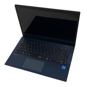 NEC LAVIE PC-N1475CAL i7-1165G7 8GB SSD512GB Windows10 14型 ノート パソコン PC 訳有