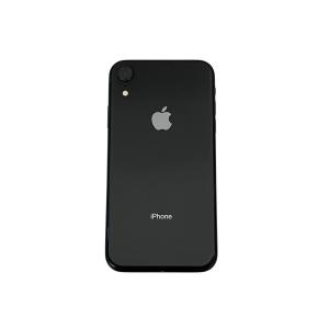 通販 激安 64GB XR iPhone Apple MT002J/A SIMフリー スマートフォン スマートフォン本体