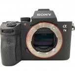SONY  ILCE-7M3