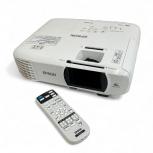EPSON   EH-TW650 