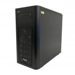 Sycom BTO PC
  ASRock H370 Pro4
