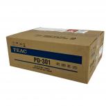 TEAC TEAC PD-301-B 