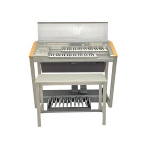 受賞セール YAMAHA ヤマハ Electone エレクトーン ELS-01 ステージア 電子 ピアノ 2005年製 楽器