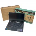 MSI   15 A12UC