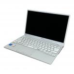 FUJITSU LIFEBOOK FMVUU8GUV1 13.3インチ ノート パソコン i5-1135G7 8GB SSD 256GB win11