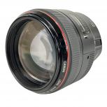 Canon  EF 85mm F1.2 L
