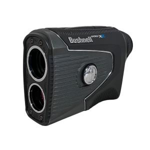 Bushnell PRO XE ゴルフ レーザー距離計 ピンシーカー ブッシュネル