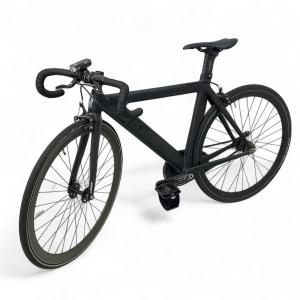 LEADER BIKE 735TR 2023年モデル SHIMANO105 ピストバイク 自転車 リーダー