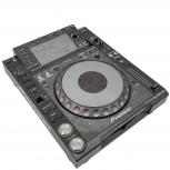 Pioneer   CDJ-2000NXS