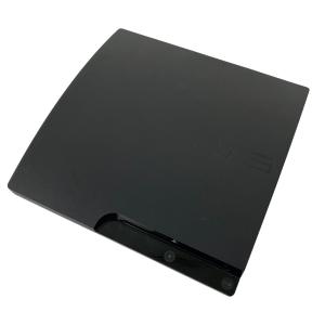 SONY プレイステーション3 PS3 CECH-3000A PlayStation3 160GB プレステ 家庭用 ゲーム機 ソニー 家電