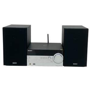 SONY ソニー CMT-SX7 HCD-SX7 SS-SX7 マルチ オーディオ コンポ 2016年製 音響機材