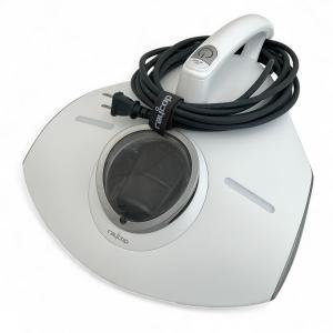 Raycop レイコッププロ RS3-100JPWH ふとんクリーナー ホワイト