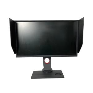 BenQ ベンキュー XL2546 ブラック ゲーミング ディスプレイ 24.5型 モニター PC周辺機器