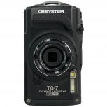 OLYMPUS オリンパス TG-7