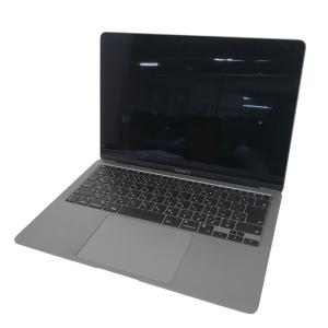 Apple MGN63J/A MacBook Air M1 2020 13インチ 8GB SSD 251GB Big Sur ノート PC
