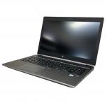 HP  HP ZBook 15 G6