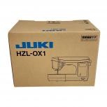 JUKI   HZL-OX1