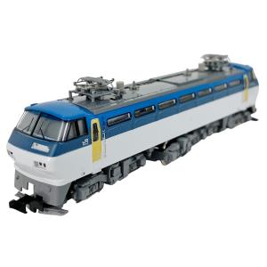 TOMIX 2124 JR EF66 100形電気機関車