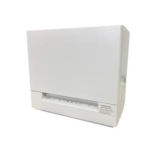 Panasonic NP-TSK1-W 食器洗い乾燥機