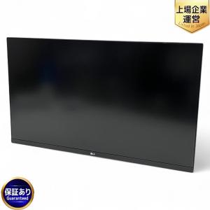 ま*さ様 LG モニター 31.5インチ 32UN880-B 32UN880-B | モニター | LG JP