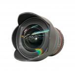 SAMYANG   14mm 2.8 ED AS IF UMC 