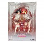ALTER   ラブライブ 矢澤にこ&西木野真姫 バレンタイン編 1/7 