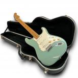 Fender   USA Stratocaster 50th