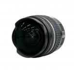 Pentax   DA smc FISH-EYE 10-17mm 3.5-4.5 ED IF 