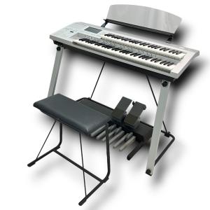 YAMAHA D-DECK DDK-7 専用 ソフトケース 鍵盤 ペダル用