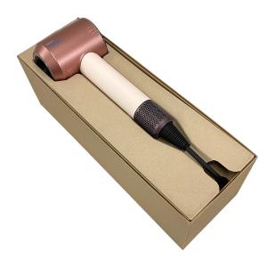 dyson HD16 super sonic naral shine ヘアドライヤー 限定パドルブラシ付き 限定カラー ブロンズピンク ド ダイソン 家電