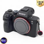 SONY  ILCE-7M3 