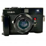 MINOLTA ミノルタ MINOLTA CLE / M-ROKKOR 28mm F2.8 