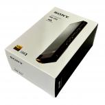 SONY  NW-ZX2