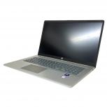 HP  HP 17-cn4000TU