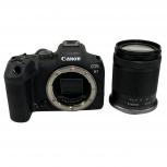Canon  EOS R7/RF-S 18-150mm F3.5-6.3 IS STM