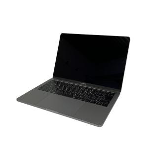 Apple MacBook Pro 13inch 2017 CTOモデル ノート パソコン PC 13.3型 i7 7567U 16GB SSD512GB 10.14 Mojave シルバー