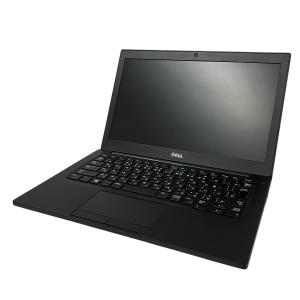 Dell Inc. Latitude 7280 ノート PC Intel Core i7-7600U 2.80GHz 8GB SSD256GB 12.5型 Win 11 Pro