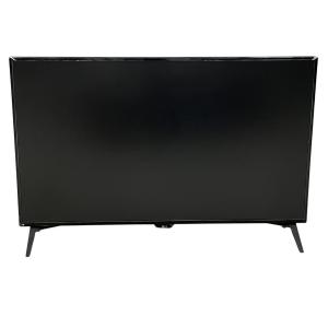LG 43UN700T-B モニター ディスプレイ 4K 42.5インチ 2022年製 PC周辺機器 楽