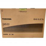 TOSHIBA  24S22