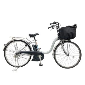 YAMAHA PAS Cheer PA26CH 電動アシスト自転車
