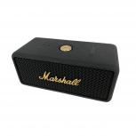 Marshall  EMBERTON III 