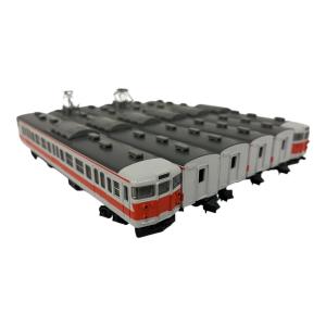 92642 国鉄113 2000系近郊電車（関西線快速色）　6両 限定品】 JR 113-2000系近郊電車 (関西線快速色) セット (6両