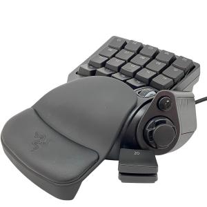 Razer Tartarus Pro RZ07-0311 ゲーミング キーパッド パソコン 周辺機器