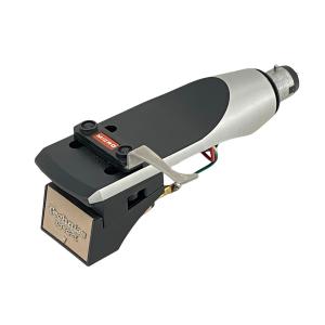 Technics 205C-II MM カートリッジ 音響