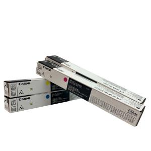 Canon NPG-67 純正 トナー カートリッジ 4色 セット シアン イエロー マゼンタ ブラック
