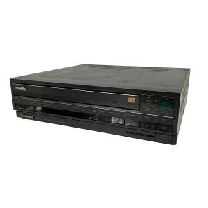 Pioneer パイオニア CLD-757 LD/CD プレイヤー