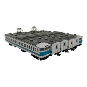 TOMIX 92642 国鉄 113 2000系 近郊電車 関西線快速の新品/中古