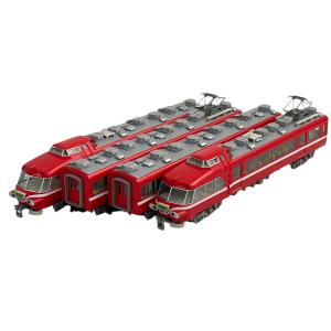 TOMIX トミックス92319 名鉄7000系パノラマカー 白帯車 4両 鉄道