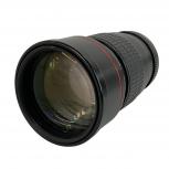 CANON レンズ  EF 200mm 1:2.8 L ULTRASONIC 