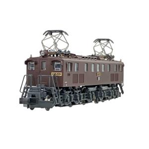 KATO 3008 EF15 電気 機関車 Nゲージ